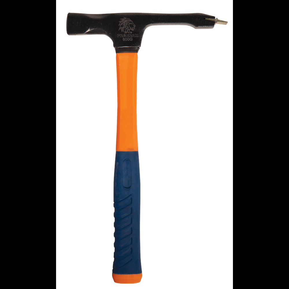 Qualitools Scutch Hammer