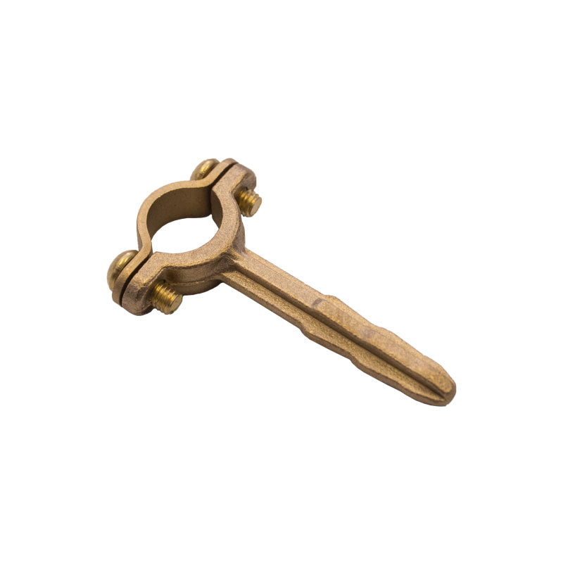 KonstruktIt Brass Holderbat 22mm