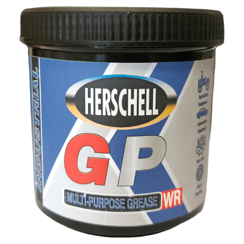 Herschell Multi-Purpose WR Grease – 500g