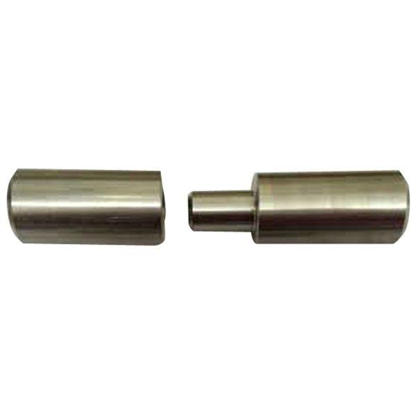 Bullet Hinge 120 x 30mm