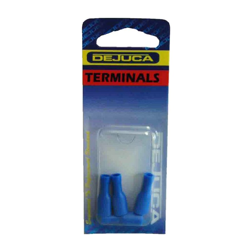 Terminal Disconnect Blue F/In