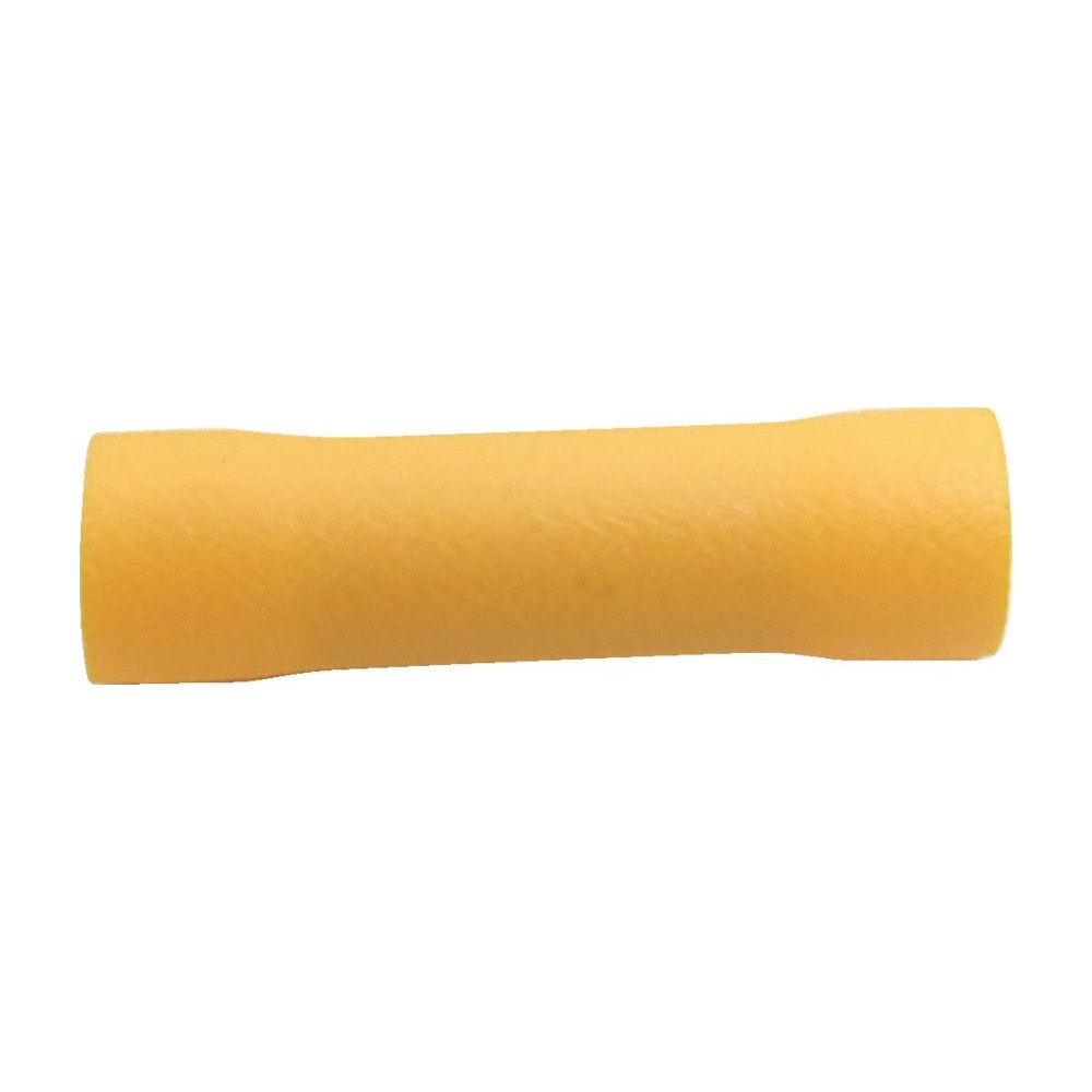 Yellow Butt Connector