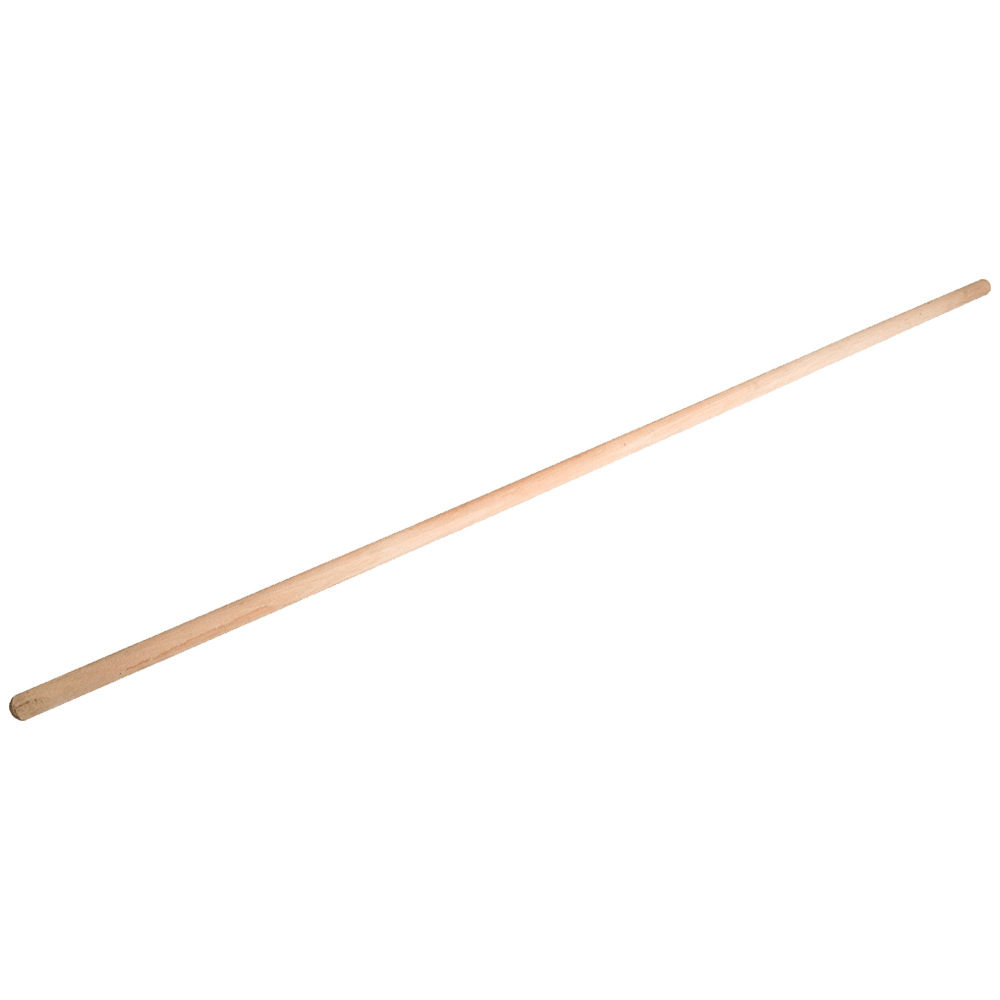 Handle Broom 25X1.2M