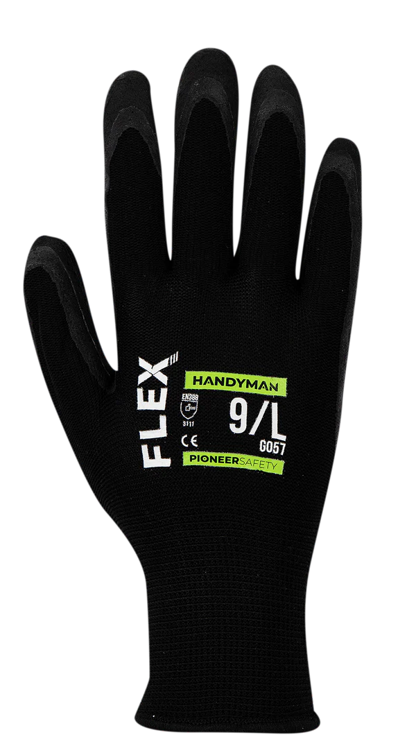 Handyman Flex Gloves
