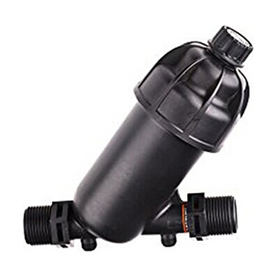 KonstruktIt Inline Filter 25mm, 130 Micron