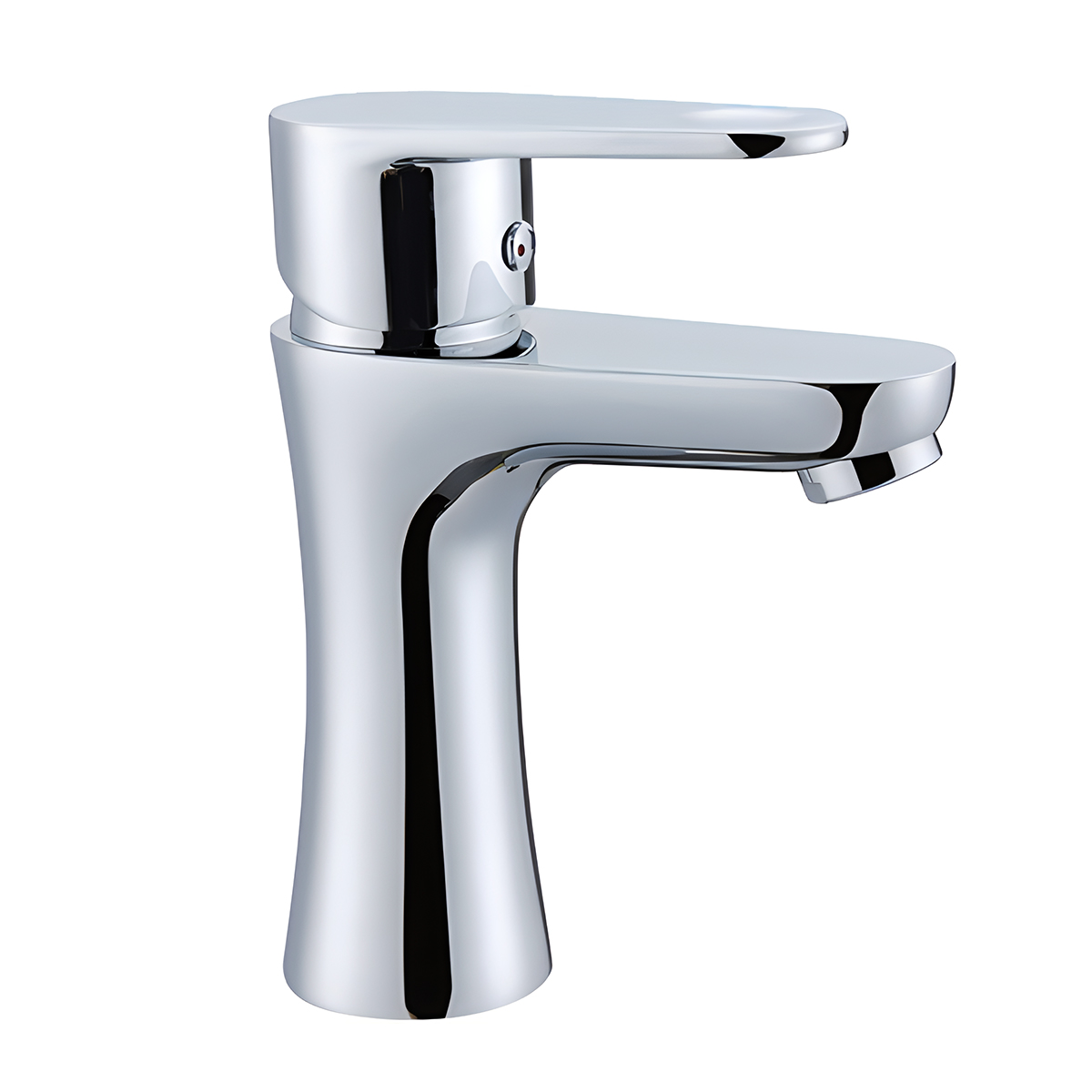Basin Mixer, Single Lever