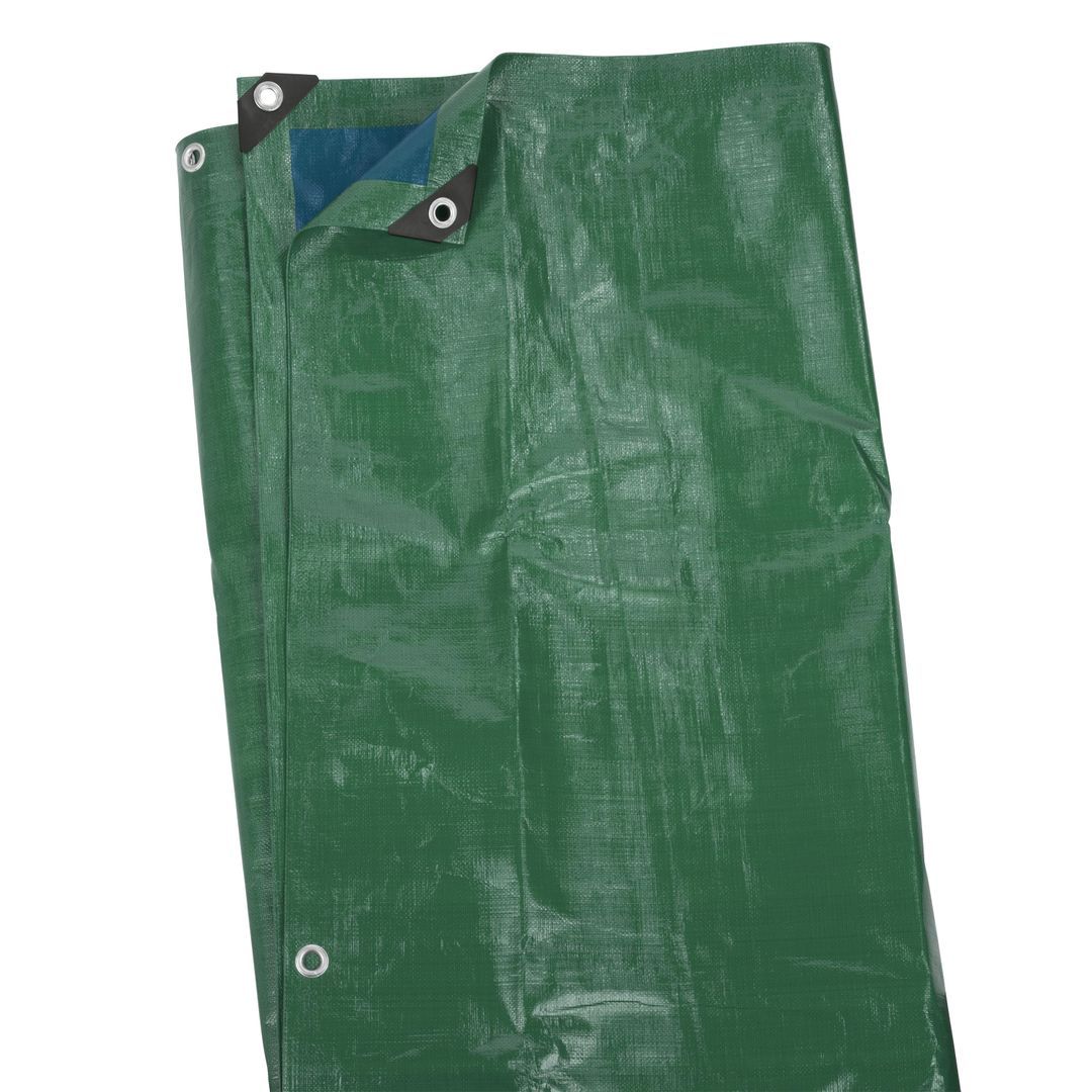 Tarpaulin 2 x 4m