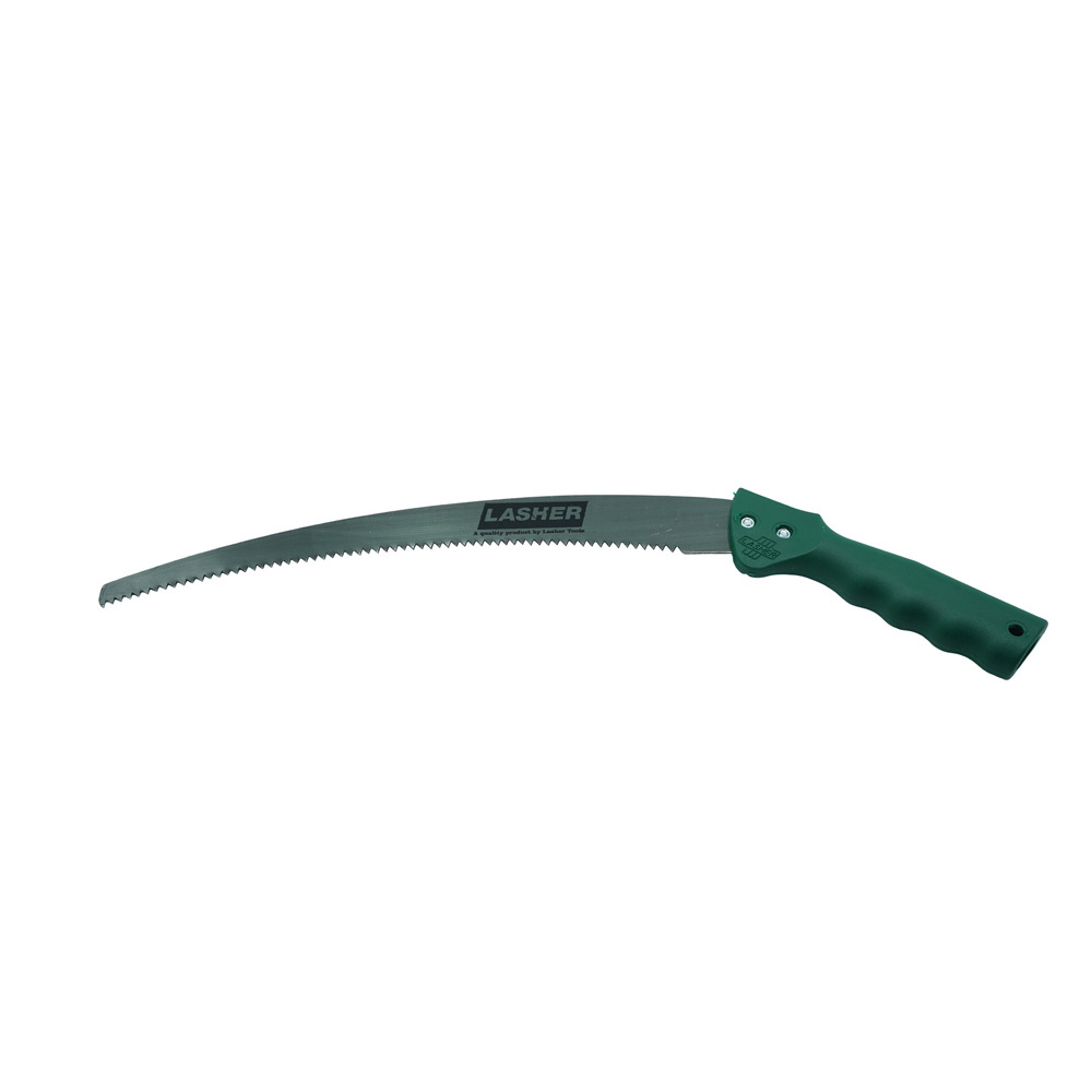 Lasher Pruning Saw, Curved 333
