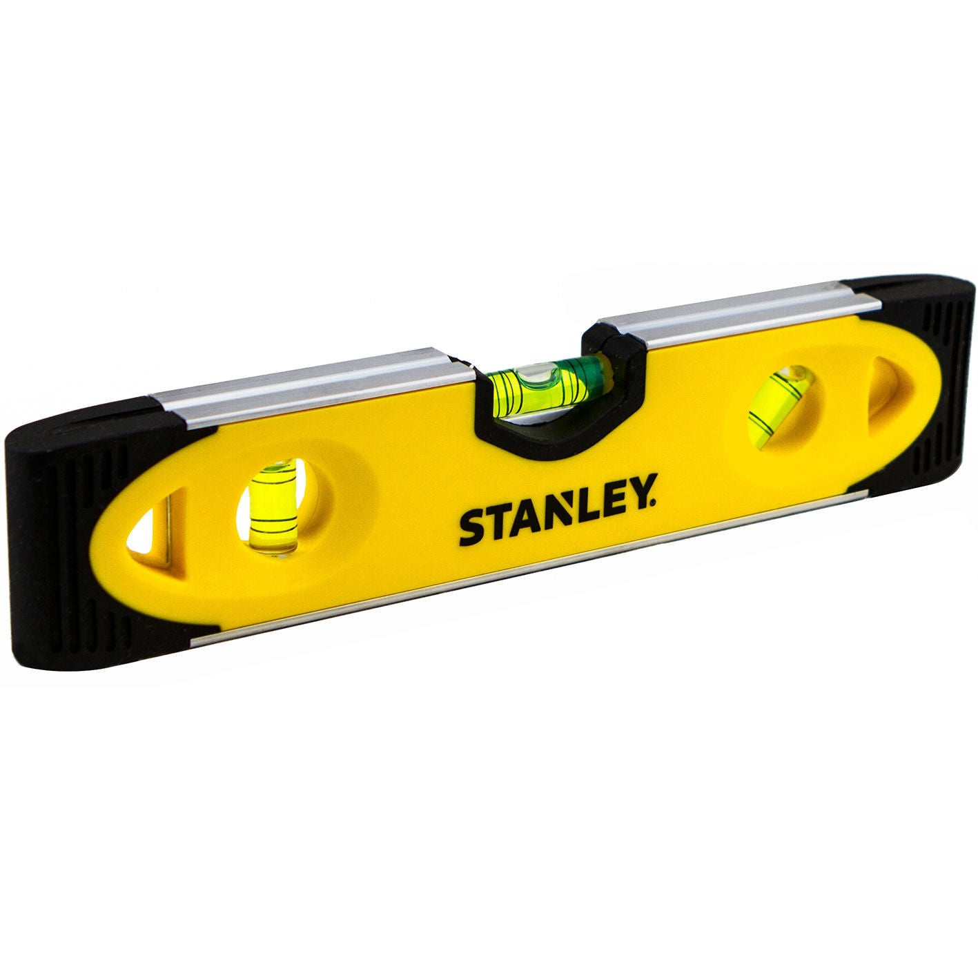Stanley Level Torpedo 230Mm Magnetic