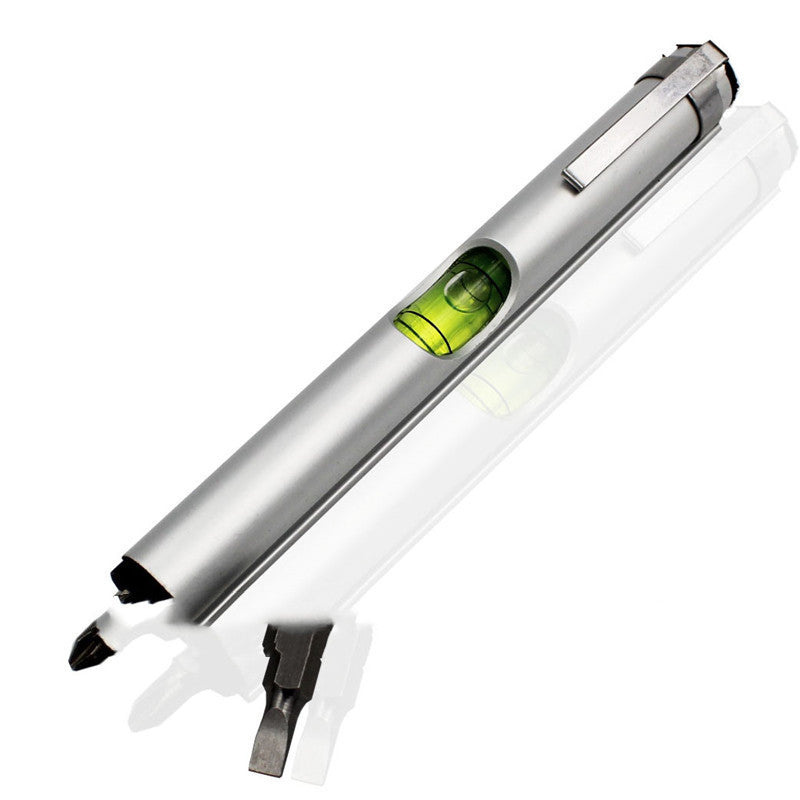 Pen Type Line Level