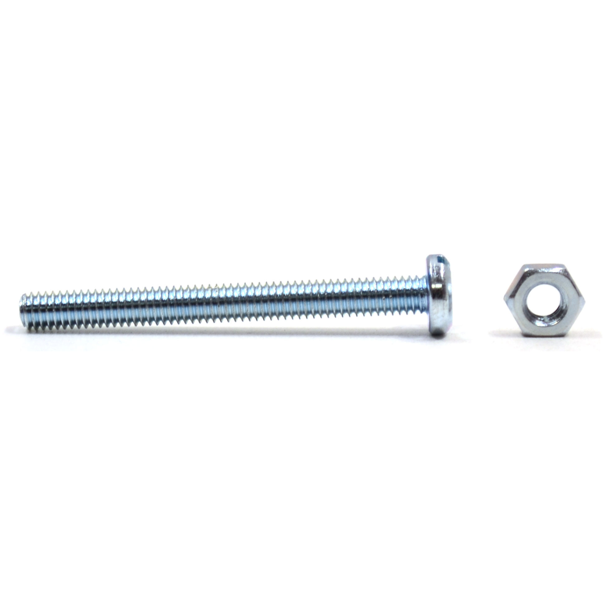 KonstruktIt Machine Screw M4 x 30mm