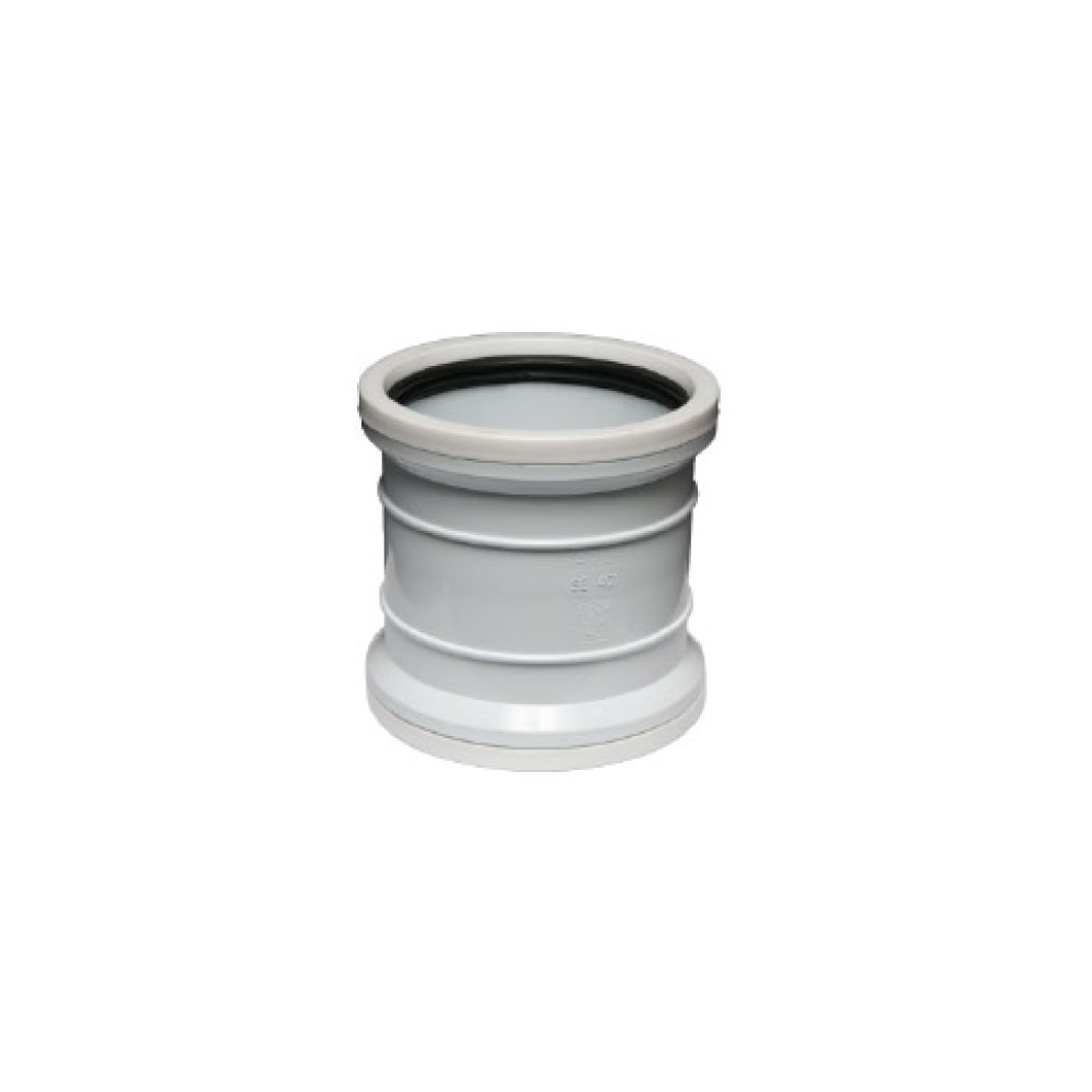 SV Double Socket 110mm