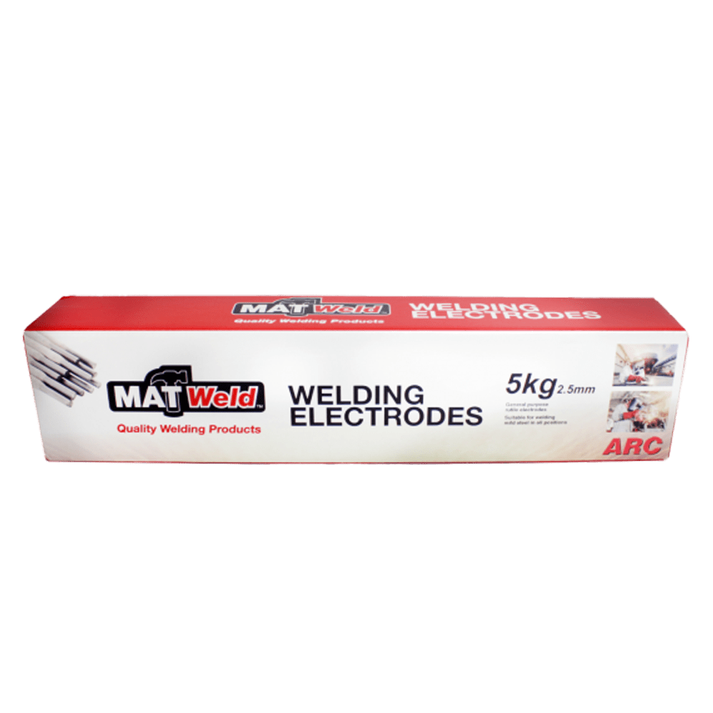 Matweld Hardfacing Welding Electrodes