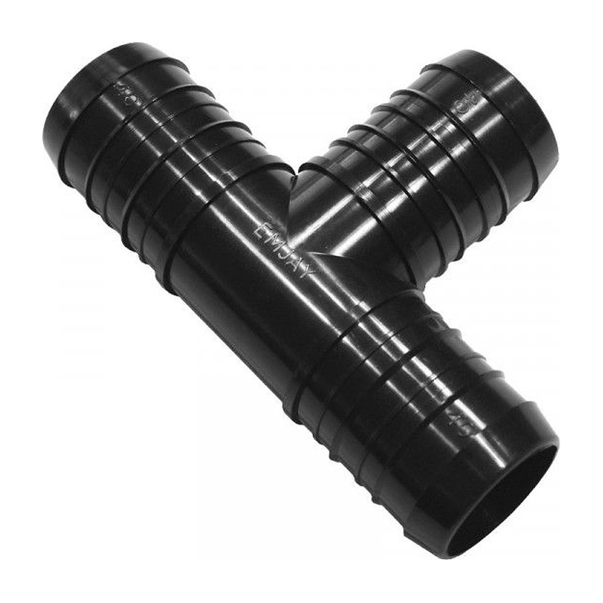 Tee 13Mm