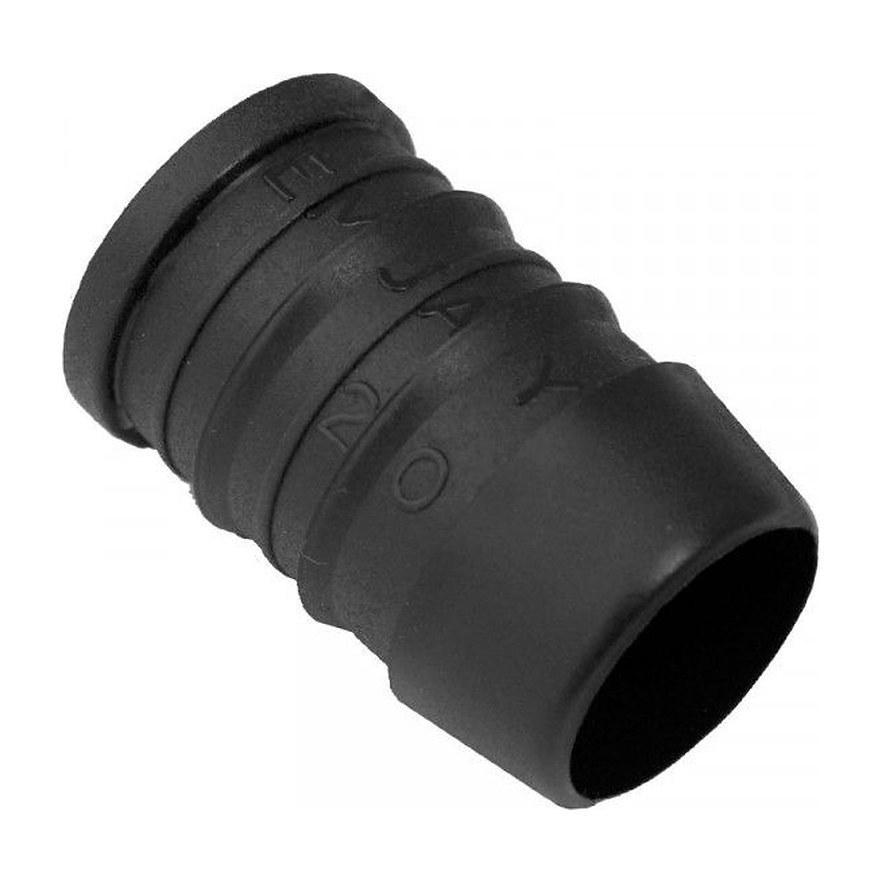 Emjay Insert End Plug 20mm