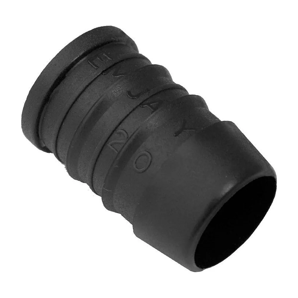 Emjay Insert End Plug 25Mm
