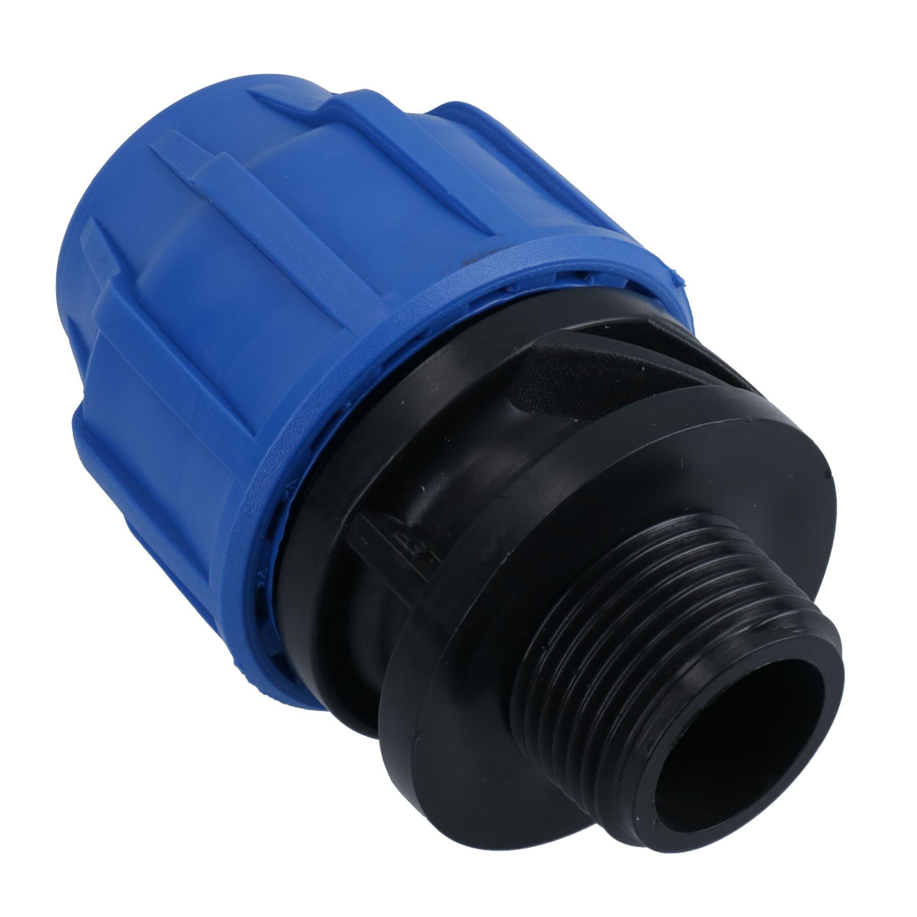 Male Adapter 32mm x 1"