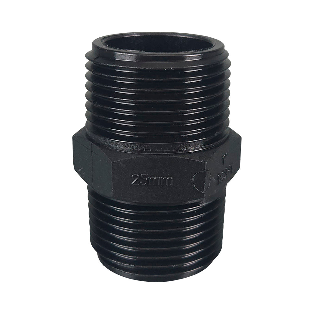 Nipple 1-1/2" (40mm) BSP