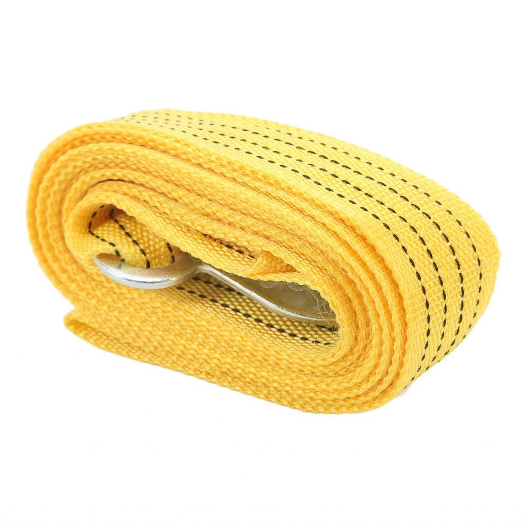Tow Rope Strap 4m