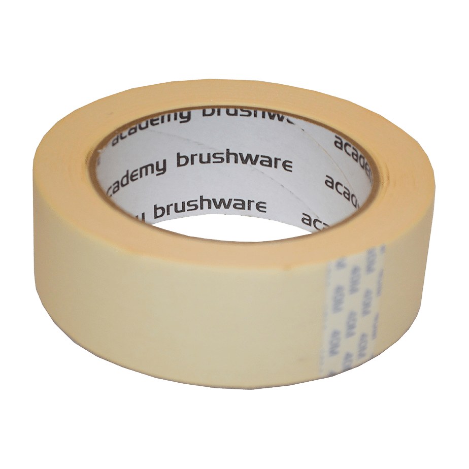 Academy Masking Tape 36mm x 40m