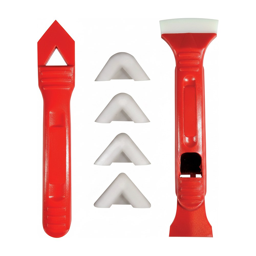 MTS Silicone Applicator Set 3 Piece
