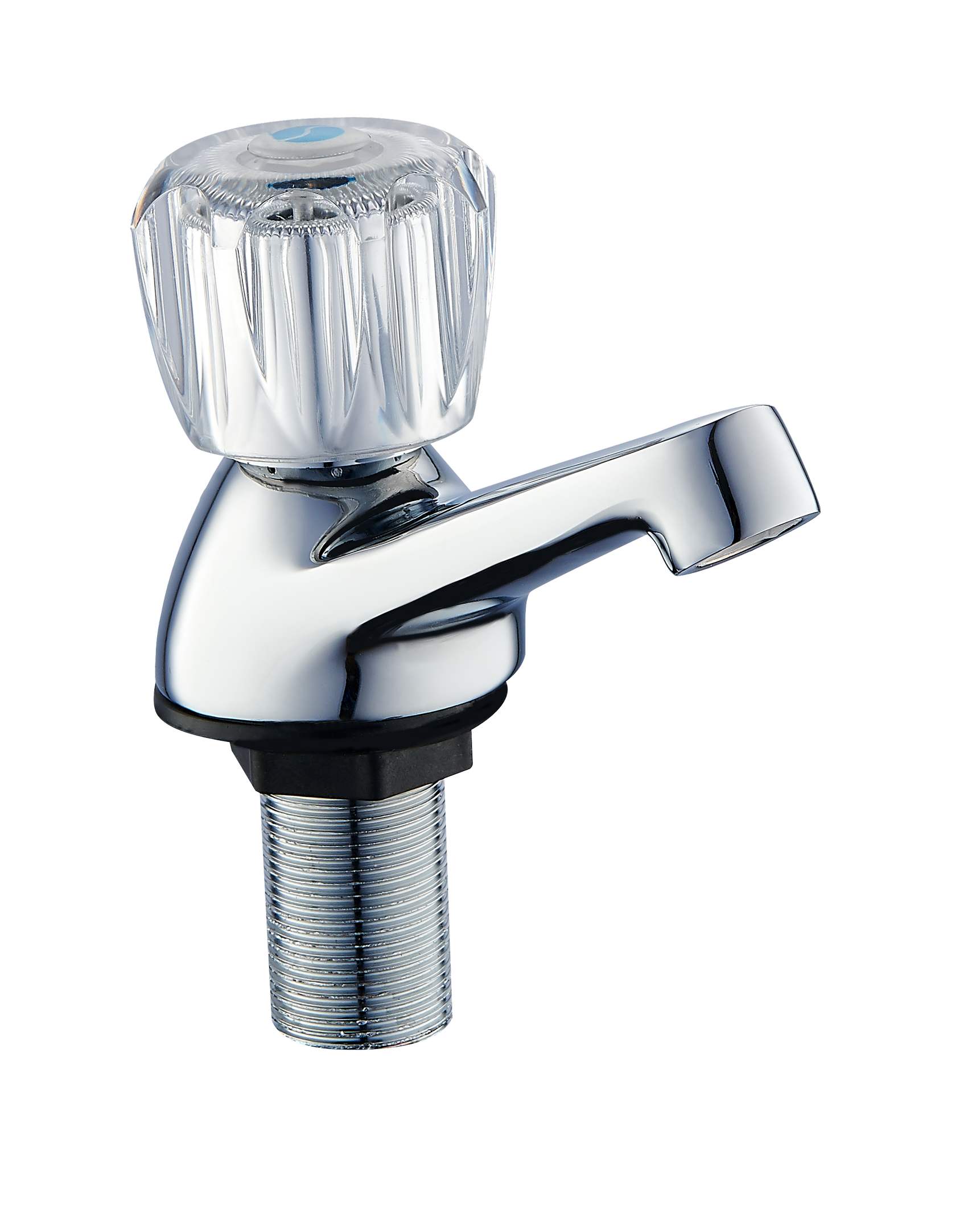 Colonial Bath Pillar Tap 22mm