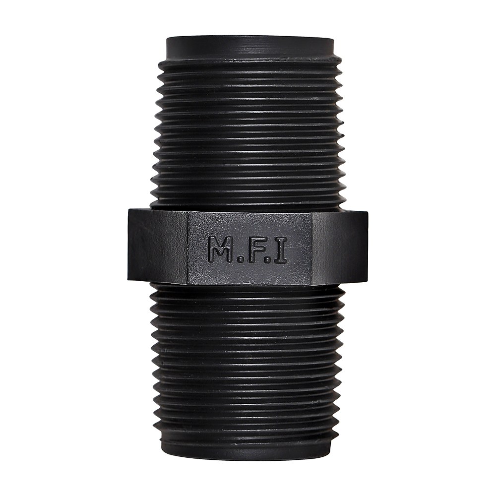 KonstruktIt Nylon Barrel Nipple – 15mm