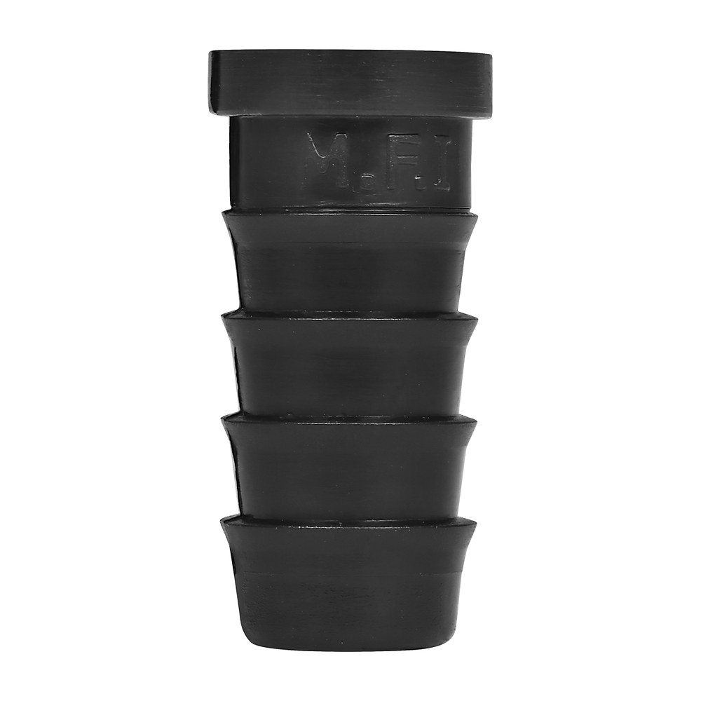 KonstruktIt Nylon Irrigation End Plug, Insert – 15mm
