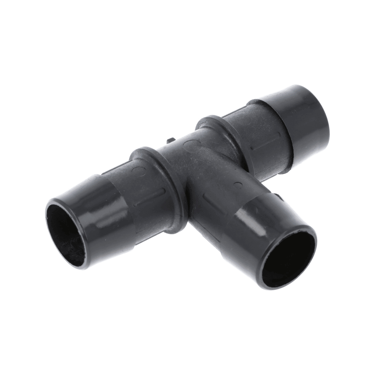 KonstruktIt Nylon Equal Tee 25mm