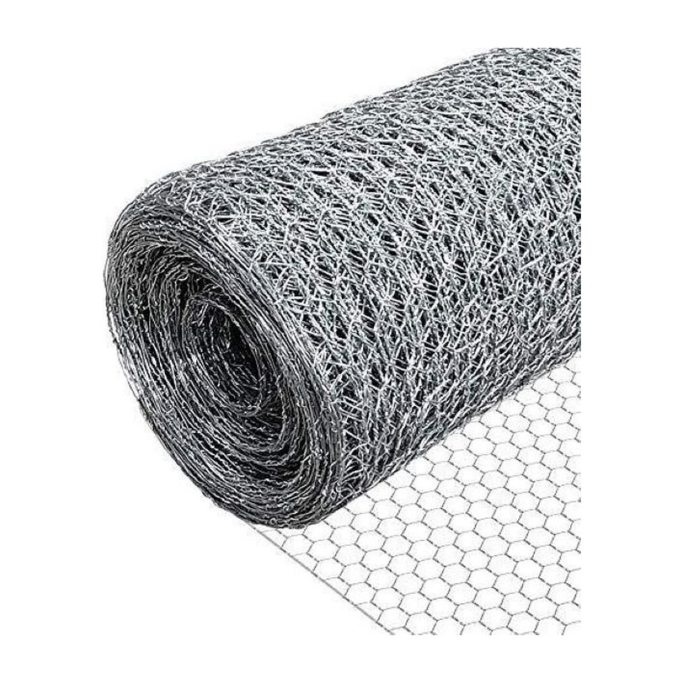 Wire Netting 13mm x 600mm