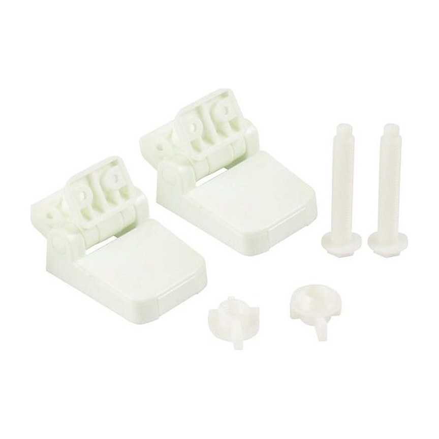Nylon Hinge Spare