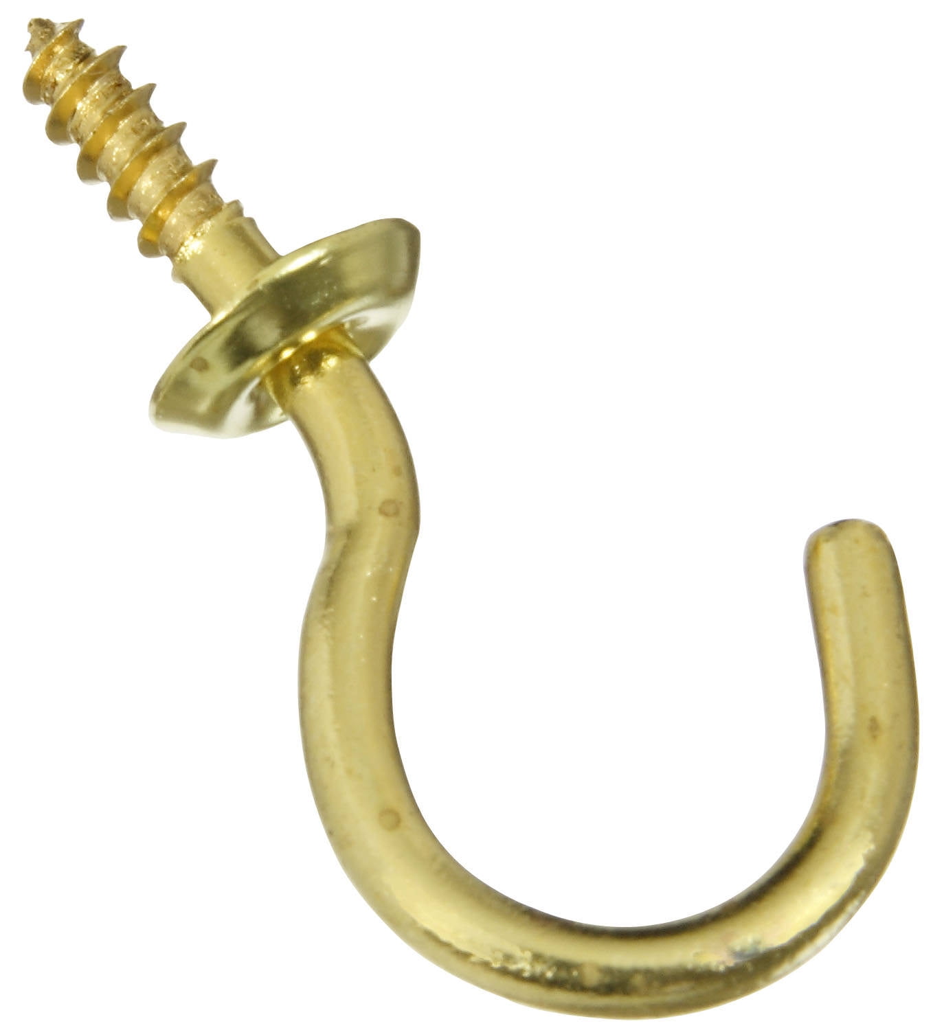 Brass Cup Hook