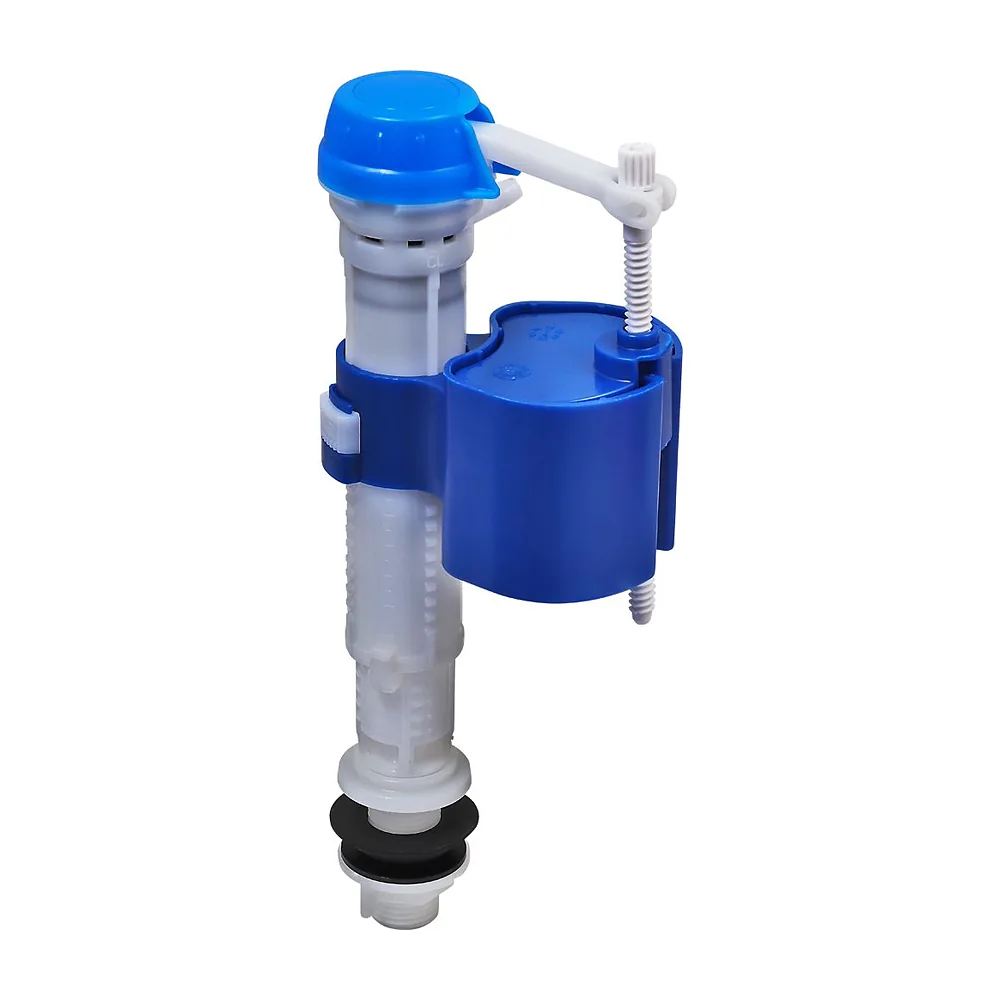 KonstruktIt Adjustable Bottom Inlet Fill Valve