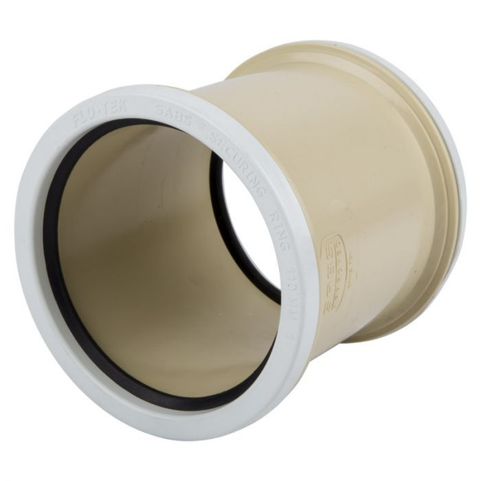 KonstruktIt PP Underground Socket 110mm, Kimberley