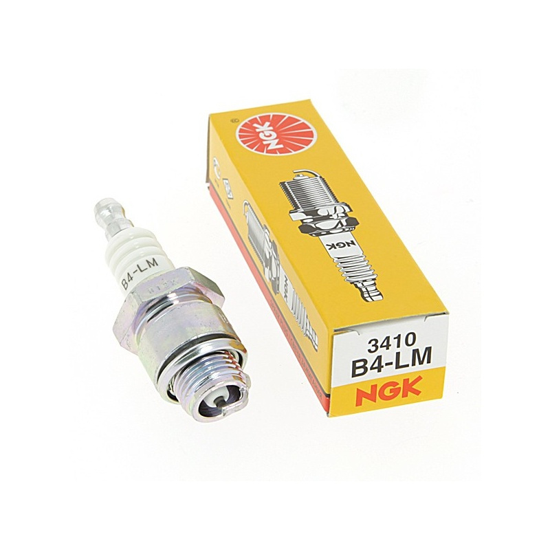 NGK Spark Plug B4LM