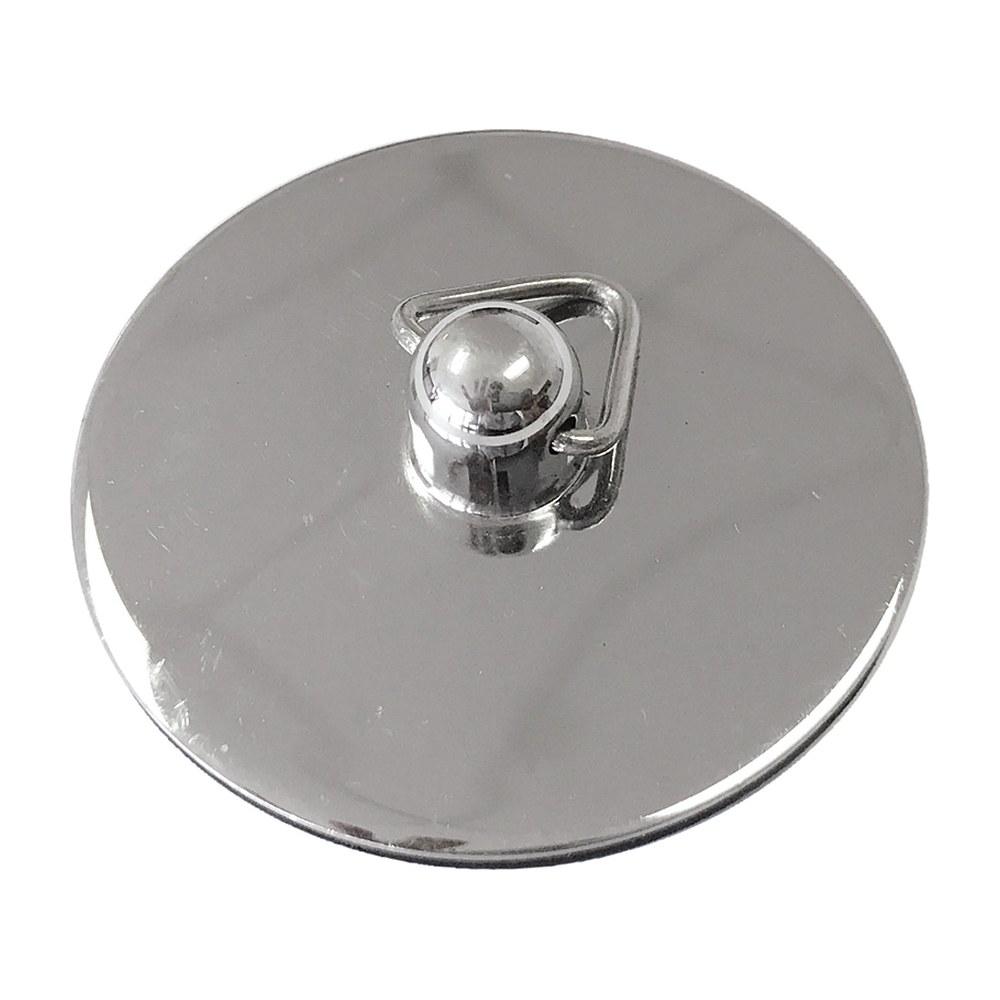 Bath Plug with Chain