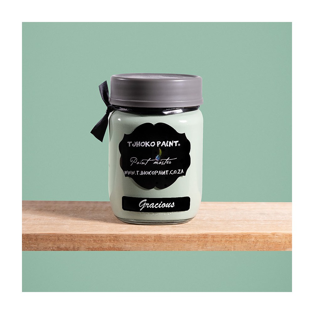 Tjhoko Paint Gracious