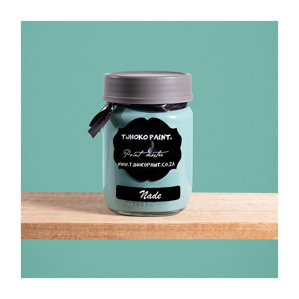 Tjhoko Paint Nade Chalk Paint – 250ml
