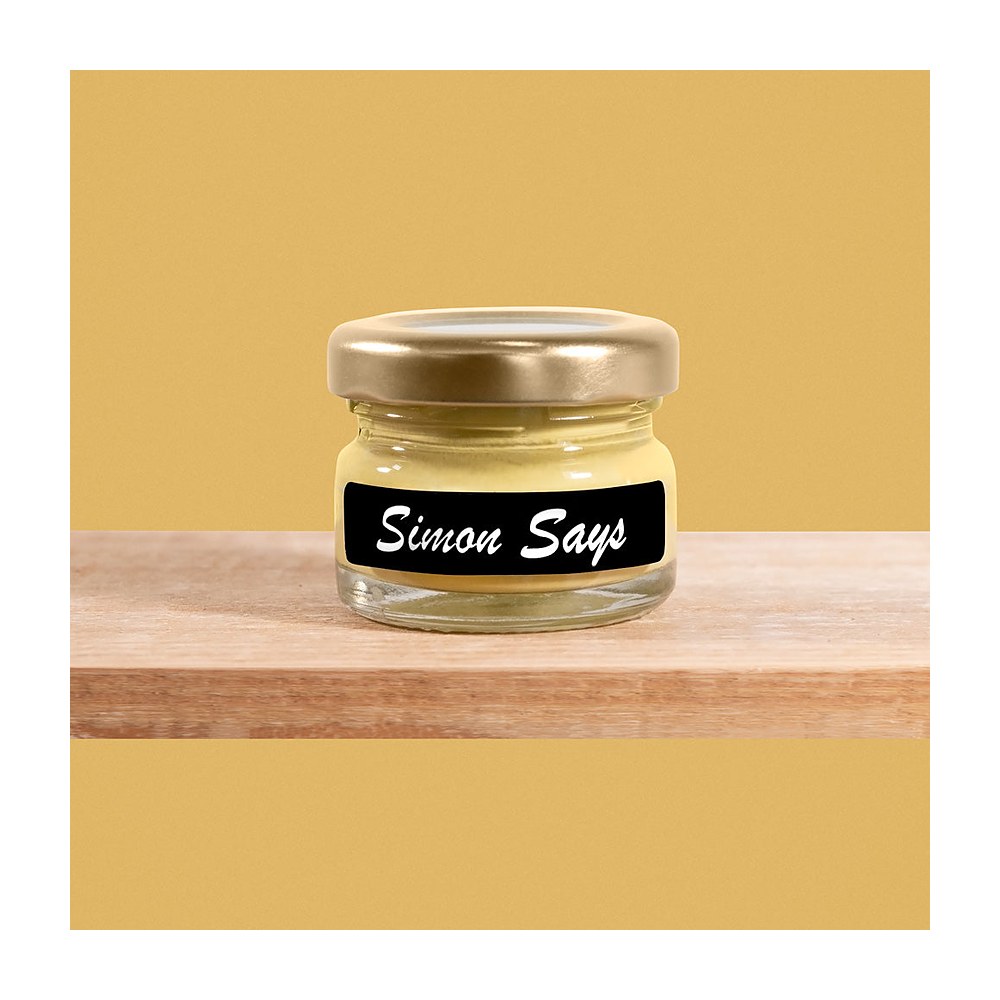 Tjhoko Paint Simon Says Chalk Paint – 25ml