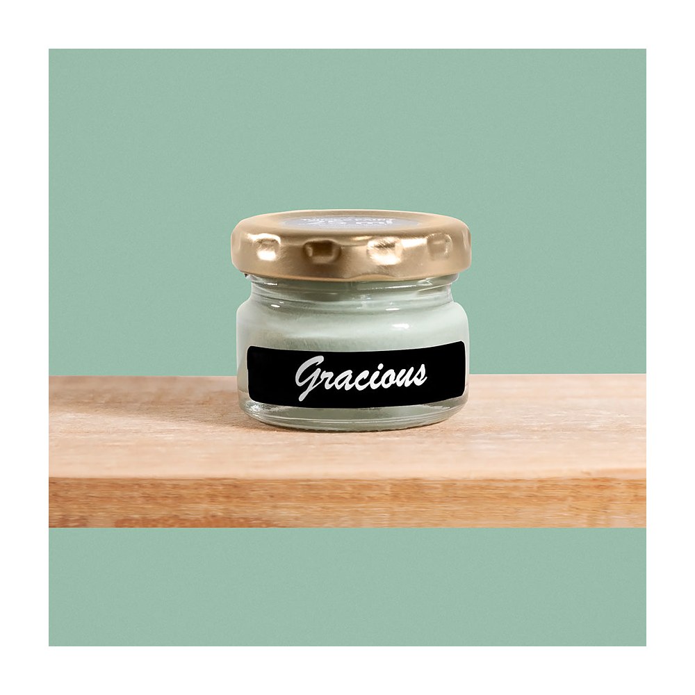 Tjhoko Paint Gracious Chalk Paint – 25ml