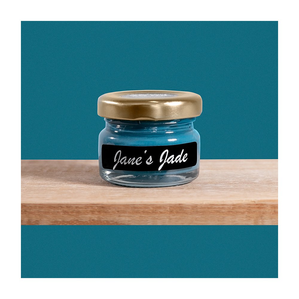 Tjhoko Paint Jane'S Jade