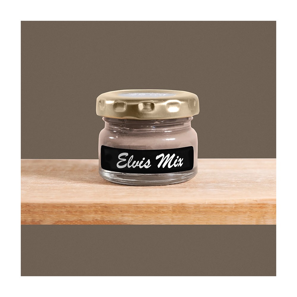 Tjhoko Paint Elvis Mix Chalk Paint – 25ml