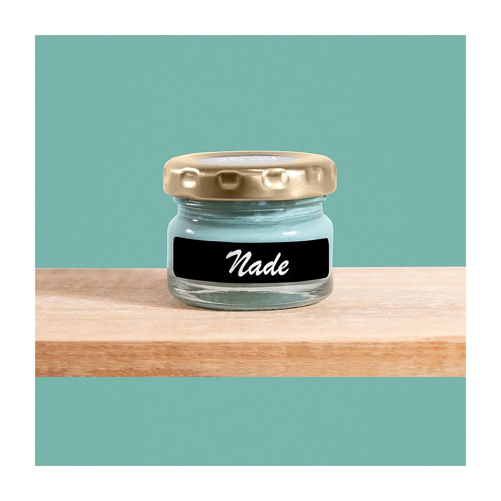 Tjhoko Paint Nade Chalk Paint – 25ml