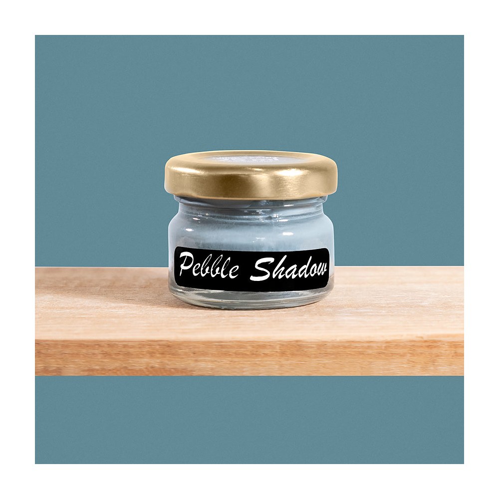 Tjhoko Paint Pebble Shadow Chalk Paint – 25ml
