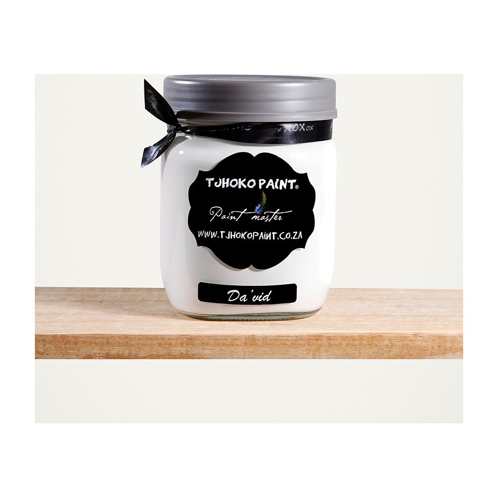 Tjhoko Paint Da'vid – Da'vid 500ml