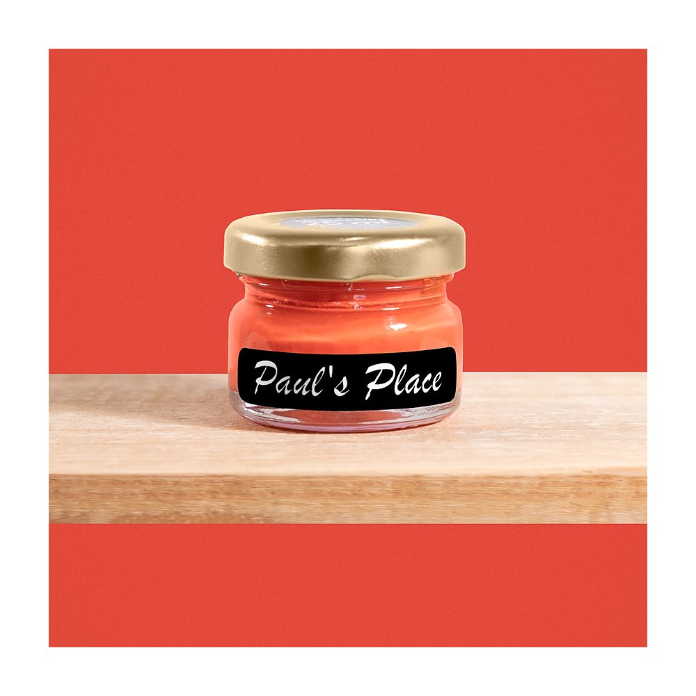 Tjhoko Paint Paul's Place Chalk Paint – 25ml