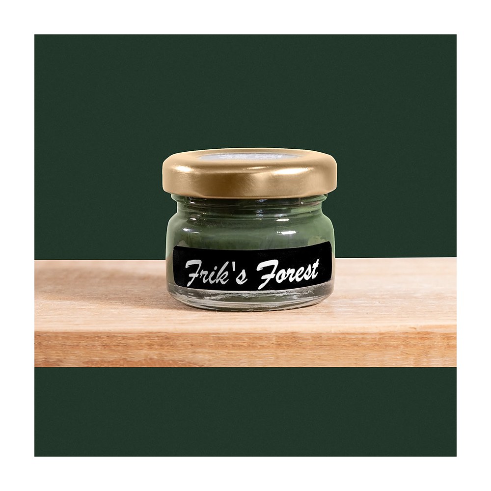 Tjhoko Paint Frik's Forest Chalk Paint – 25ml