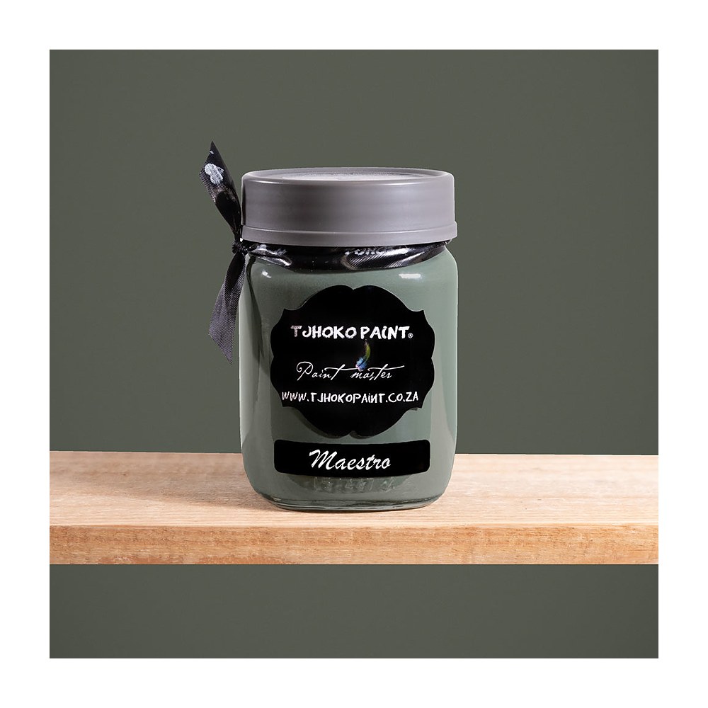 Tjhoko Paint Maestro – 250ml