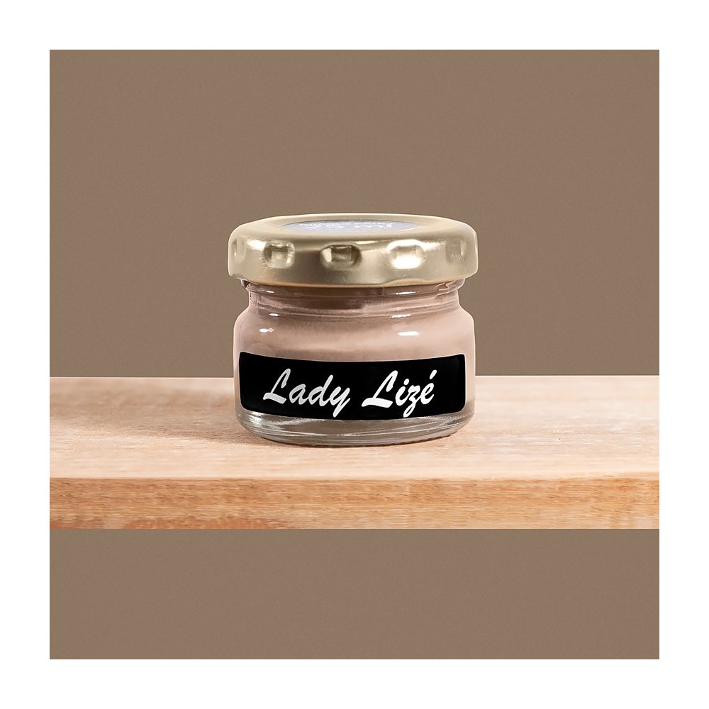 Tjhoko Paint Lady Lizé Chalk Paint – 25ml