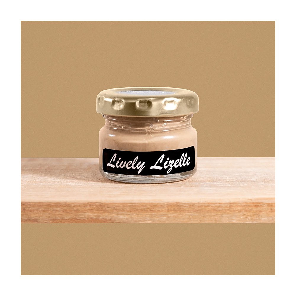 Tjhoko Paint Lively Lizelle Chalk Paint – 25ml